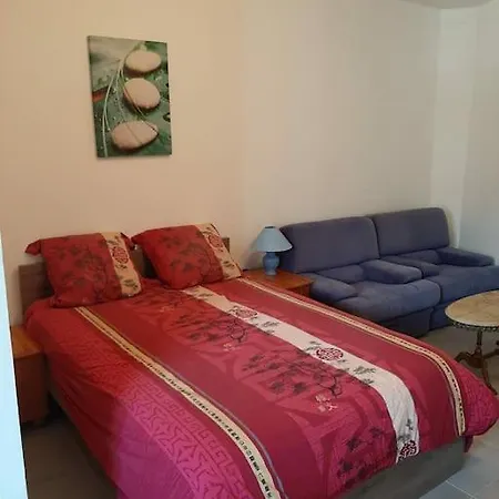 Confortable En Hyper Centre Parking Gratuit Dans La Rue Acces Avec Boite A Clee Appartement Castres (Tarn)